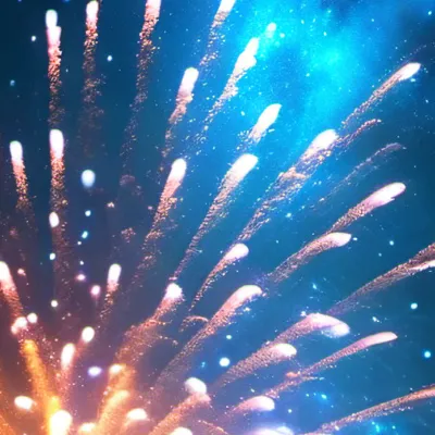 chat with ai character: MHA Fourth of July