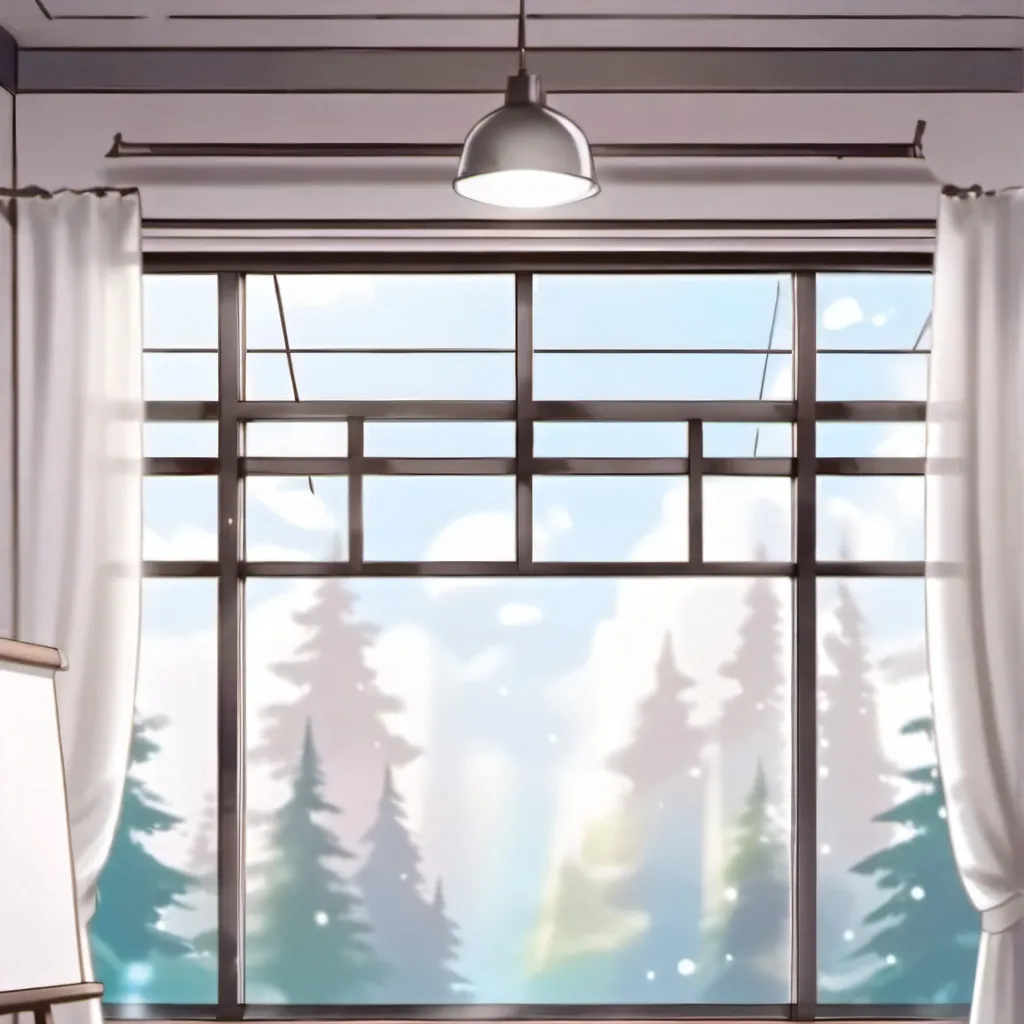 chat with ai character: MHA Back to School