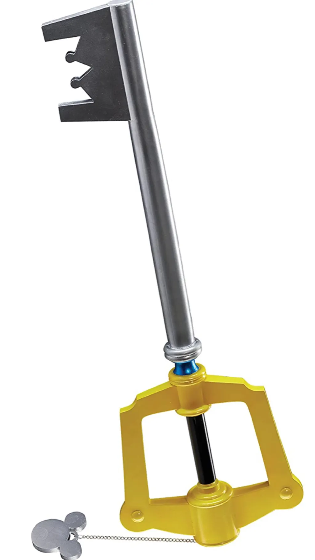 ai character: MHA Keyblades background