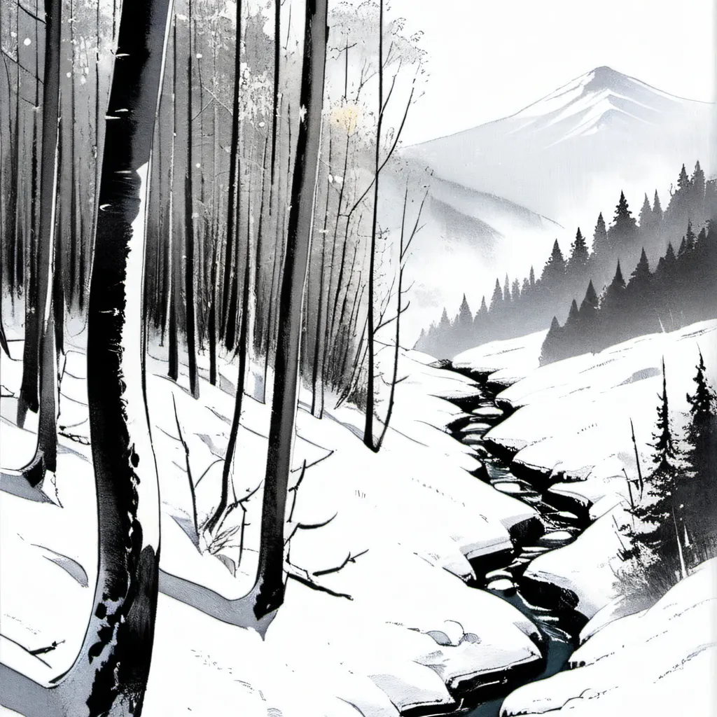 chat with ai character: MHA Snow Day