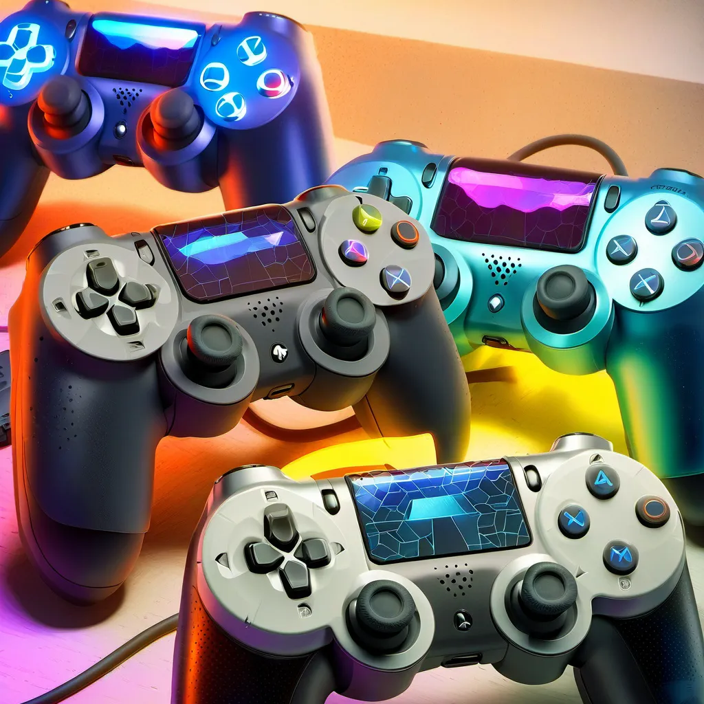 chat with ai character: MHA Gaming 