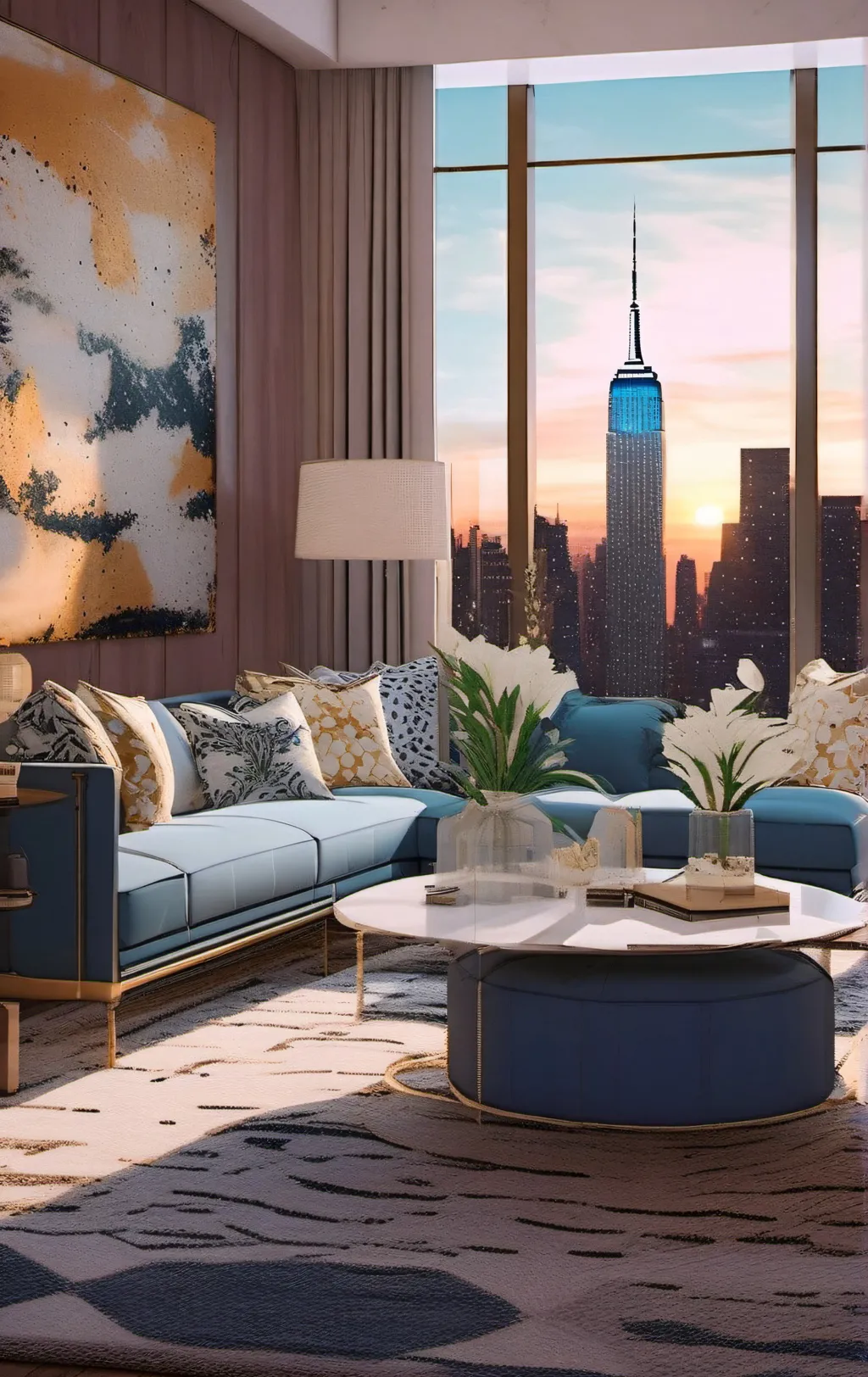 chat with ai character: MHA Babysitting