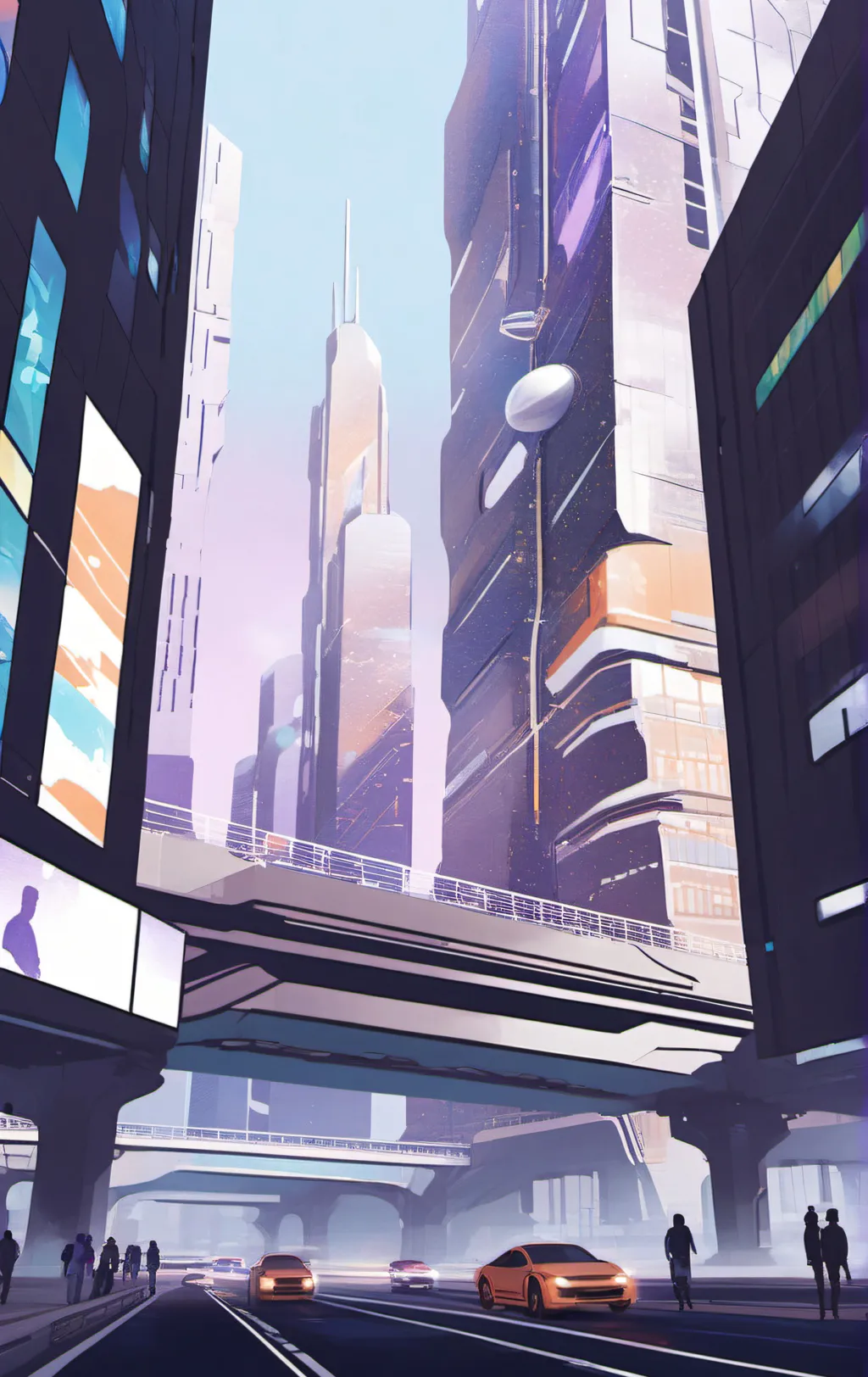 chat with ai character: MHA Future