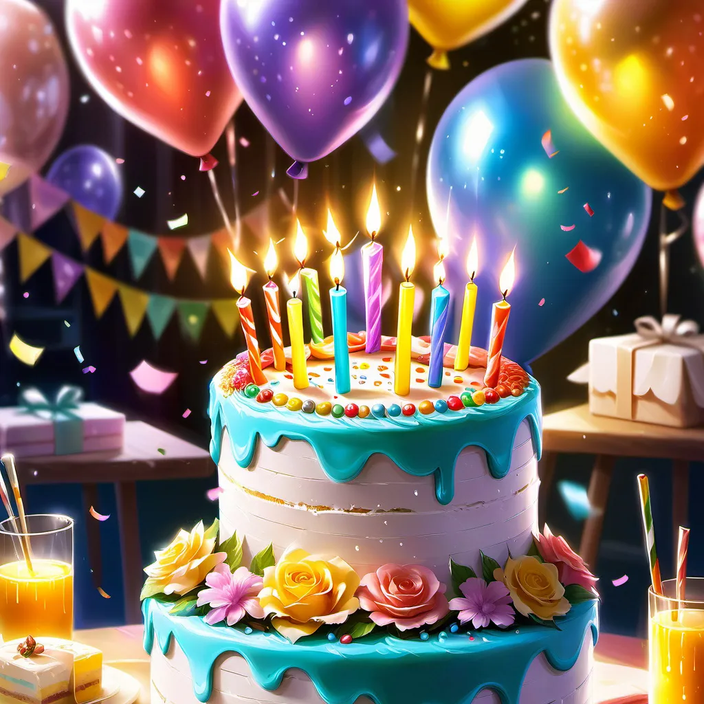 chat with ai character: MHA Birthday