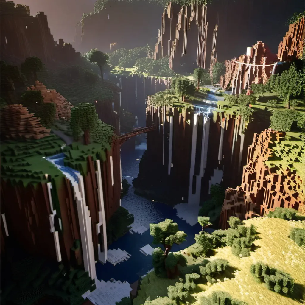 chat with ai character: MHA x Minecraft 