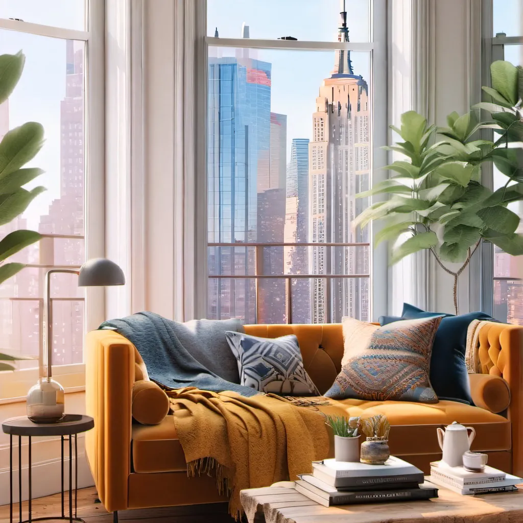 chat with ai character: MHA In your Home