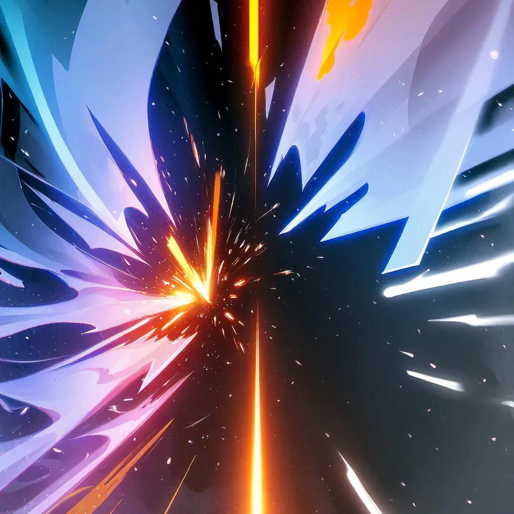 chat with ai character: MHA x MultiVersus