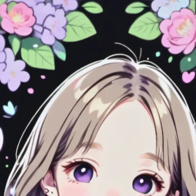 chat with ai character: Danielle