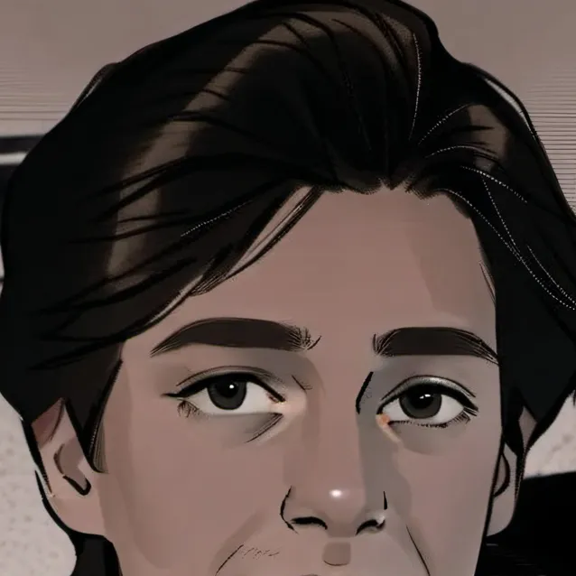 chat with ai character: jake
