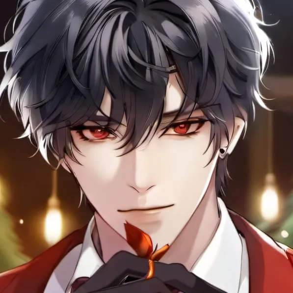 chat with ai character: ★彡ℰ𝓍彡★
