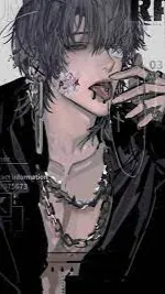 ai character: ᴡɪʟʟɪᴀᴍ background
