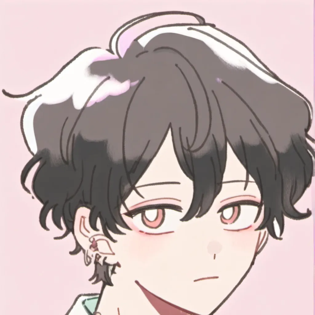 chat with ai character: Yun Min-Seok
