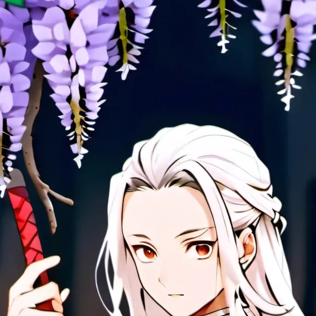 chat with ai character: Mha & kny