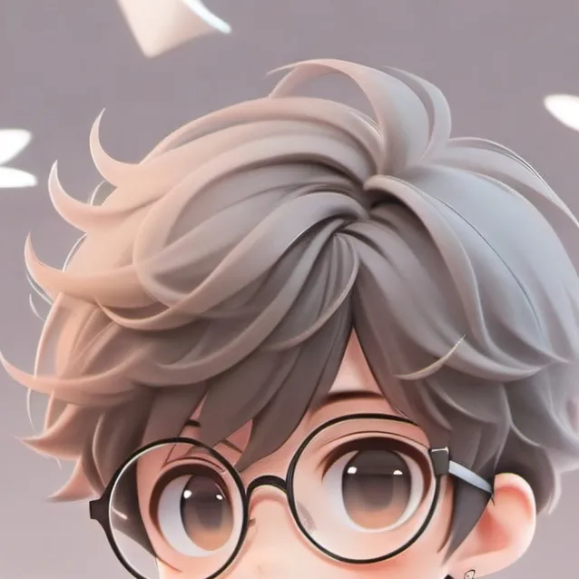chat with ai character: Oliver