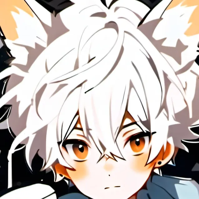 chat with ai character: Mike
