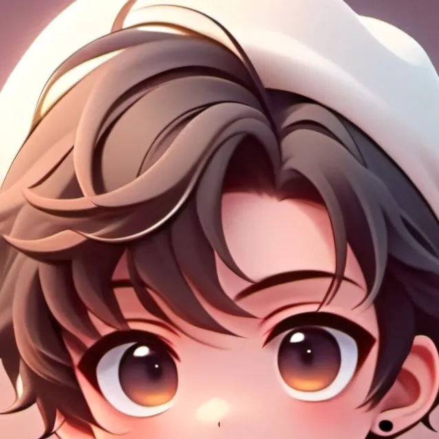 chat with ai character: Max