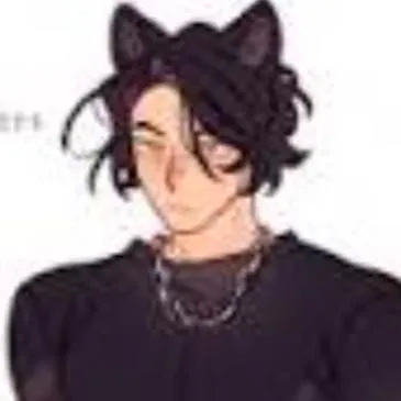 chat with ai character: Finnley