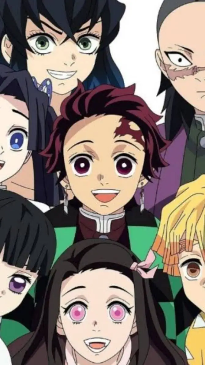 ai character: Kamaboko Squad  background