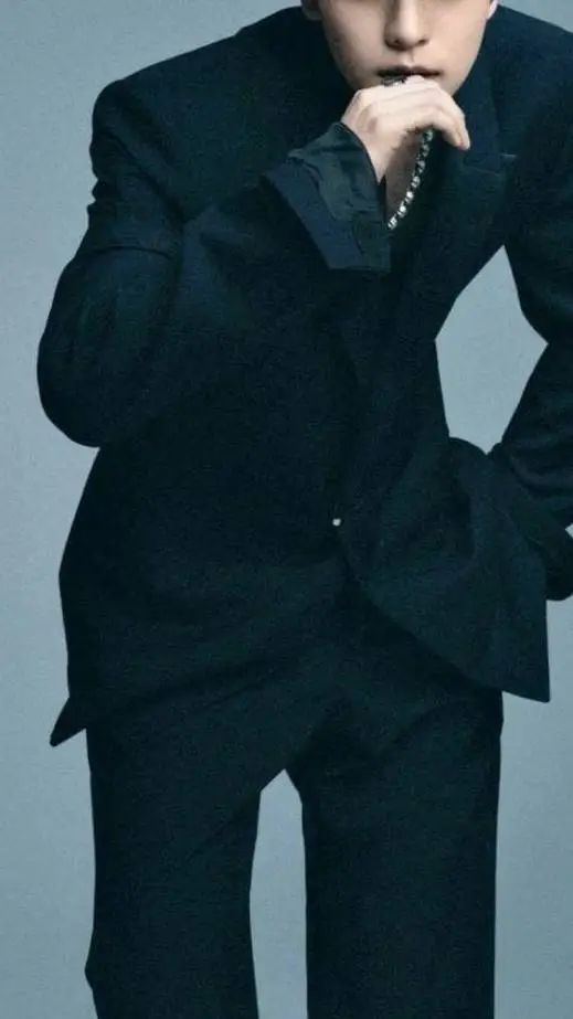 ai character: josh  background