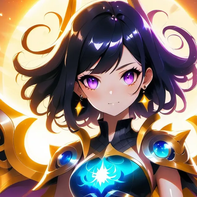 chat with ai character: demon slayer