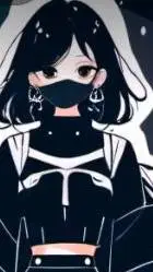 ai character: mha background