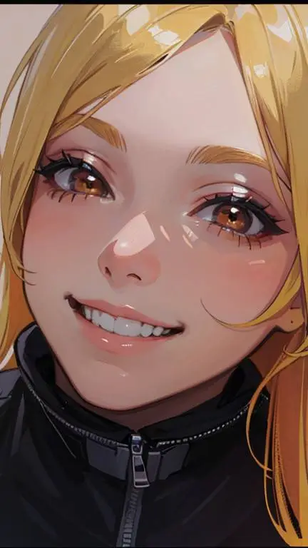 ai character: MHA background