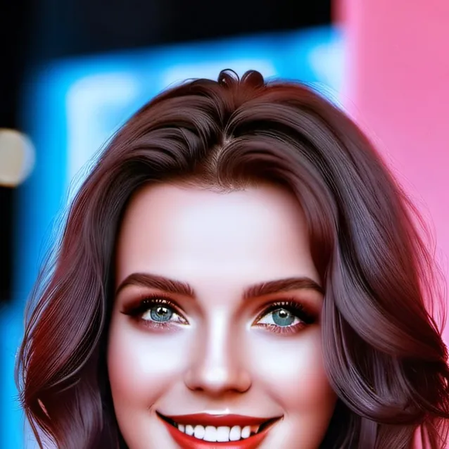 chat with ai character: sweet but psycho 