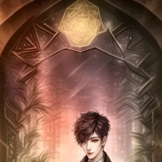 chat with ai character: boyfriend 