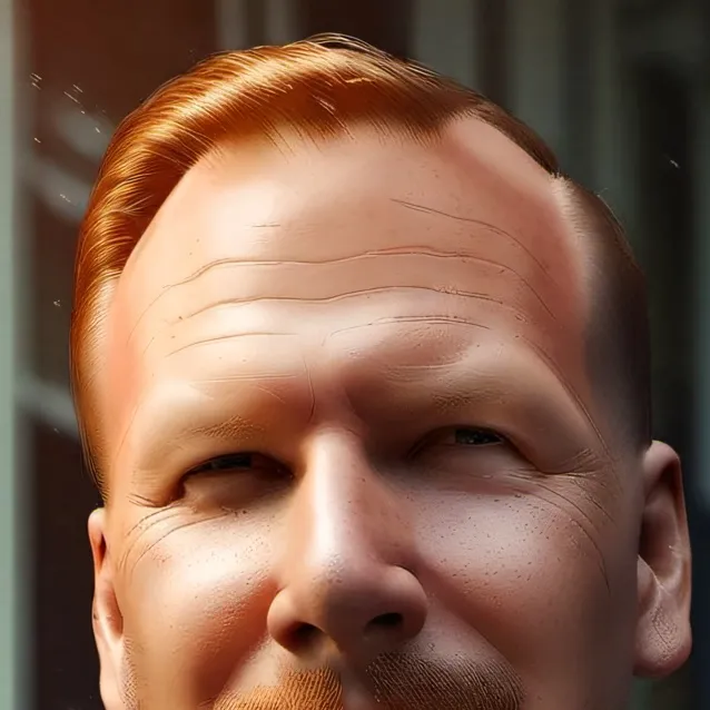chat with ai character: daddy 