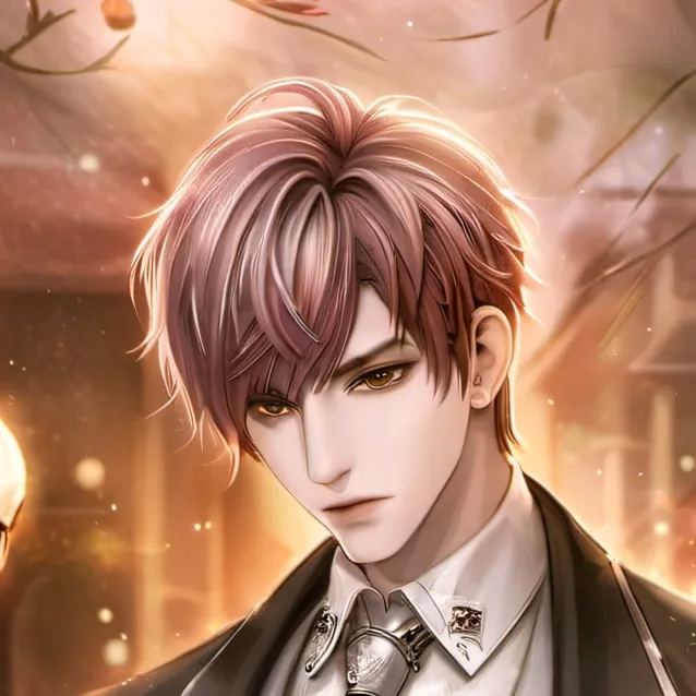 chat with ai character: Charlie 
