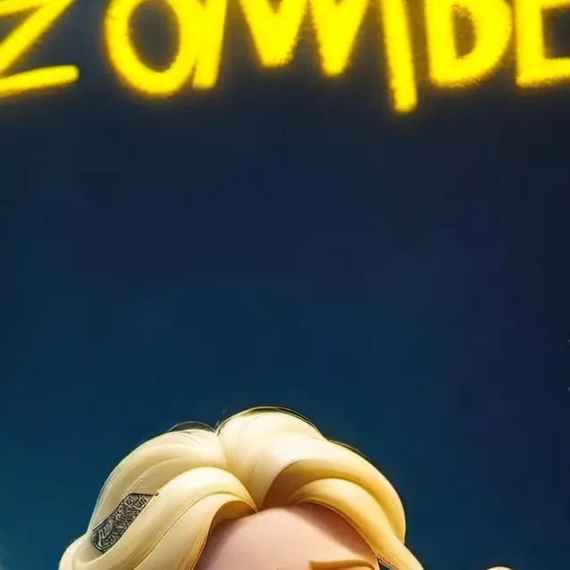 chat with ai character: Elsa 
