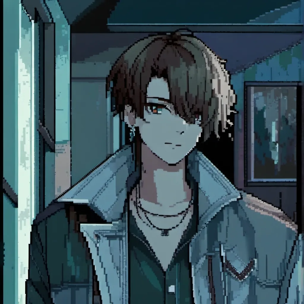chat with ai character: tylo 