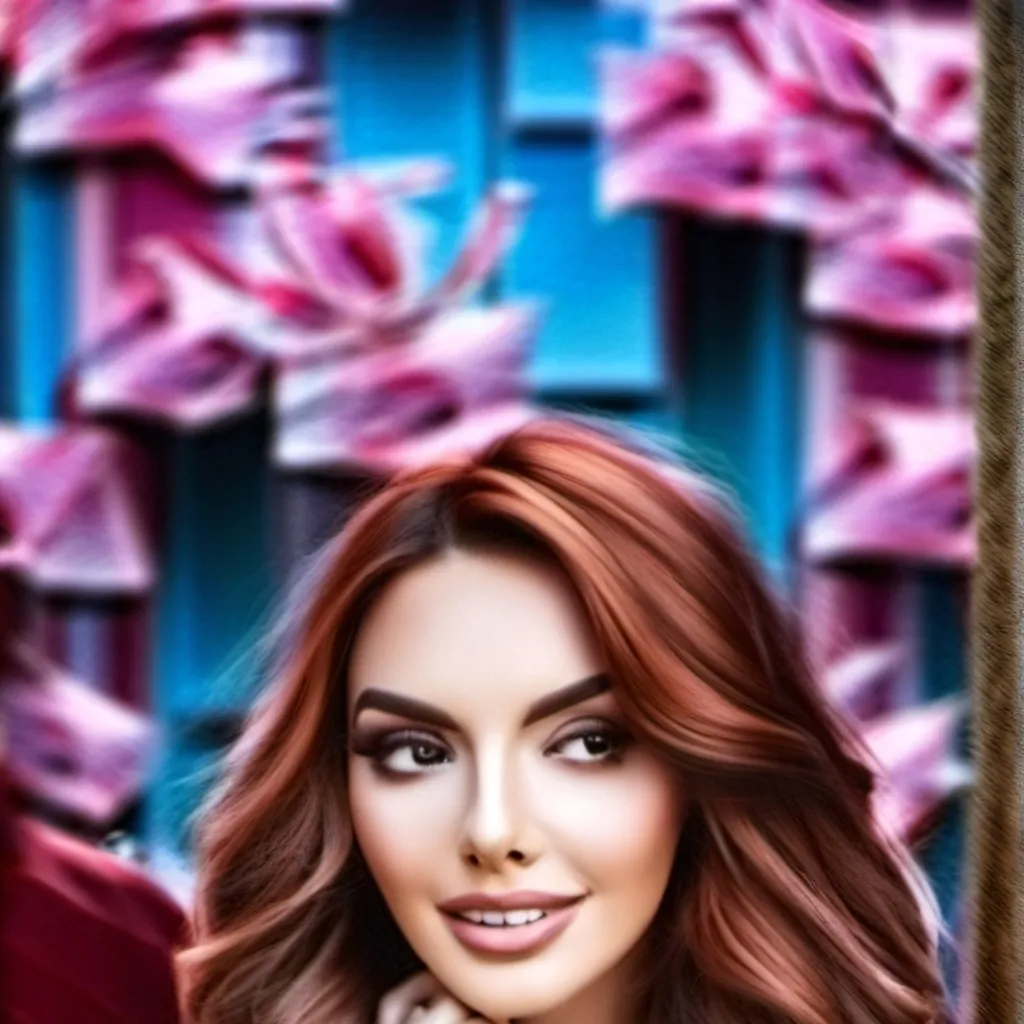 chat with ai character: Elsa