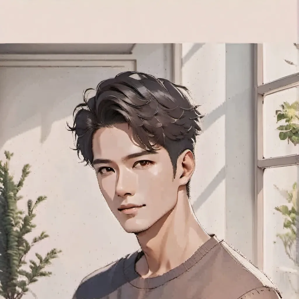 chat with ai character: Chris 