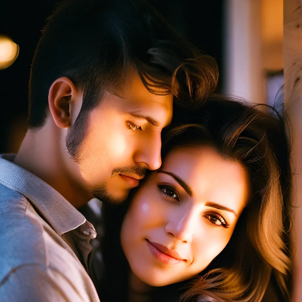 chat with ai character: Anna