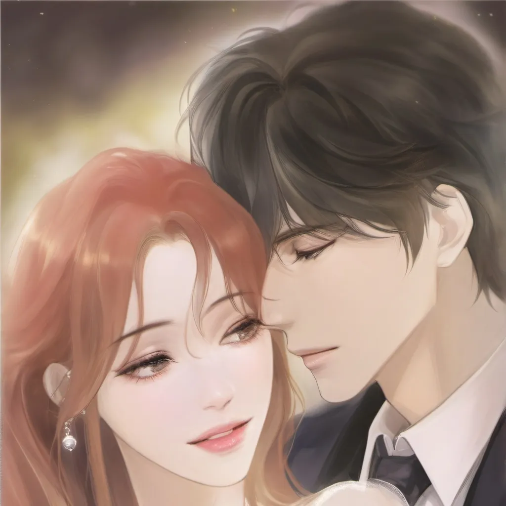 chat with ai character: Anna