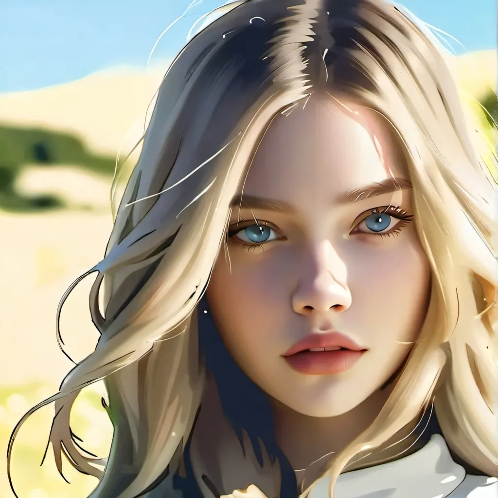 chat with ai character: Layla