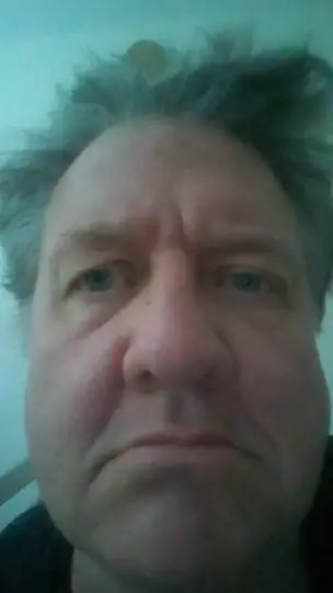 ai character: Kael Dusk background