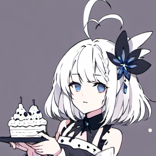 chat with ai character: liv