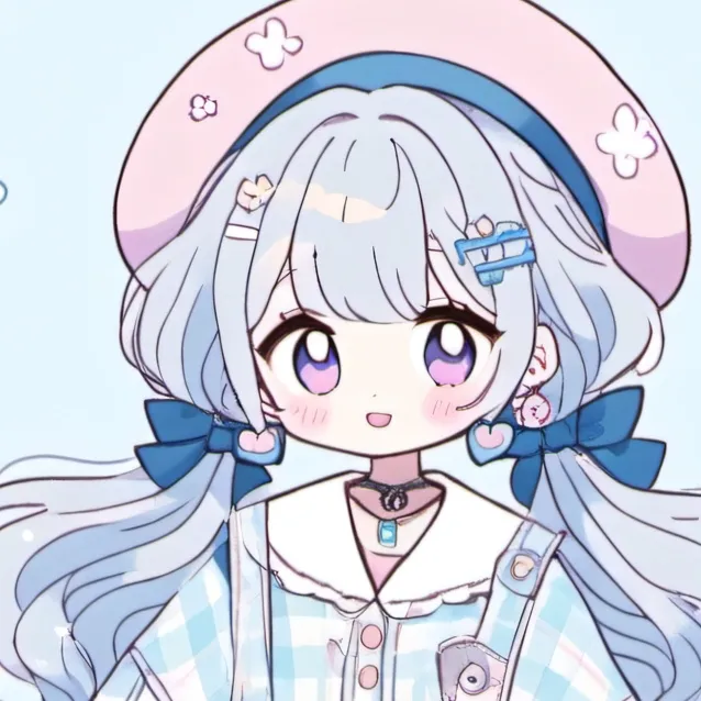 chat with ai character: lily