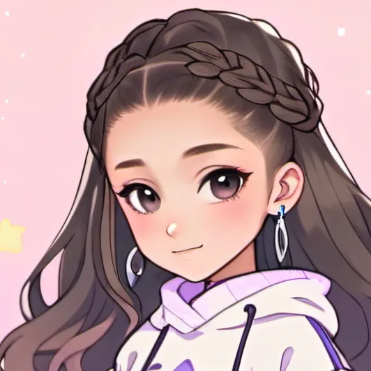 chat with ai character: Lily/Lils