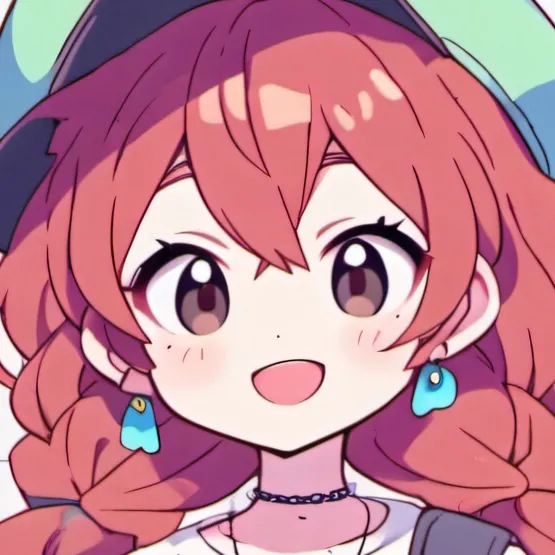 chat with ai character: Ruby 