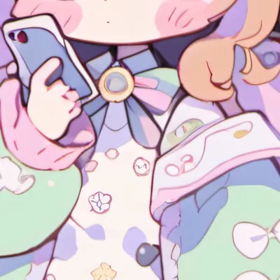 chat with ai character: Papaya