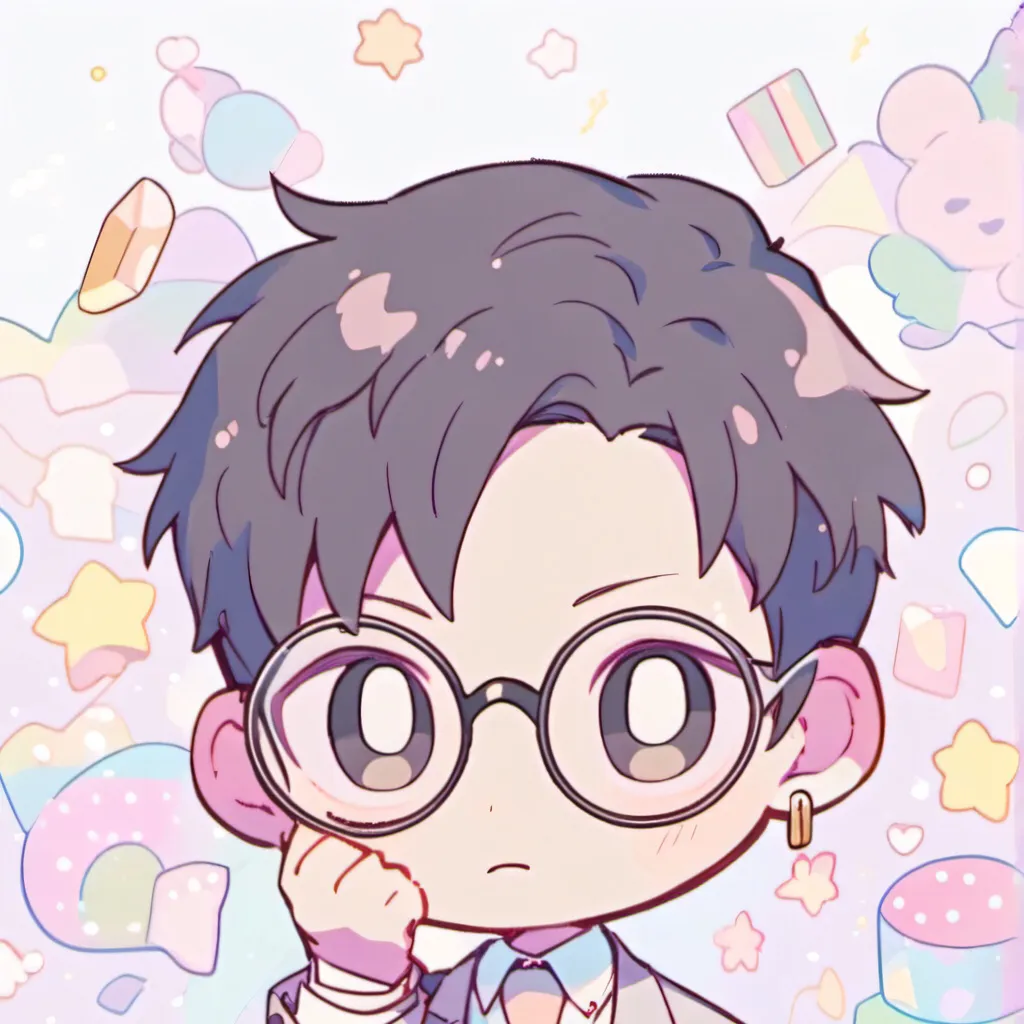 chat with ai character: Sean Woods