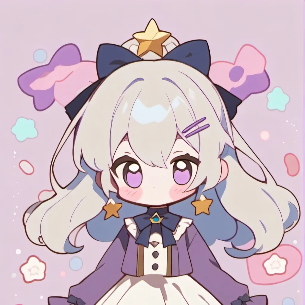 chat with ai character: Stary