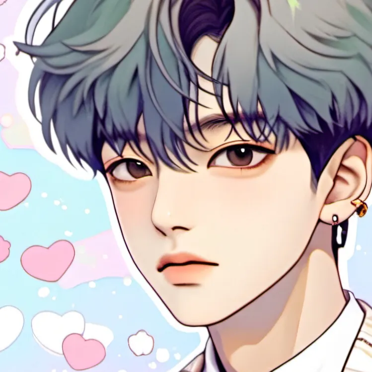 chat with ai character: Kai 