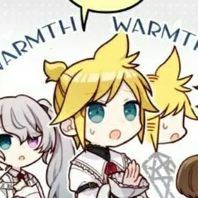 chat with ai character: NIIGO len