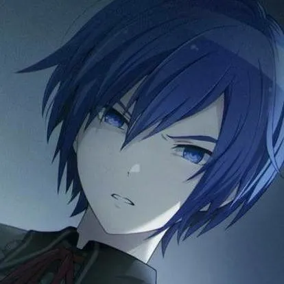 chat with ai character: Kaito (niigo) 