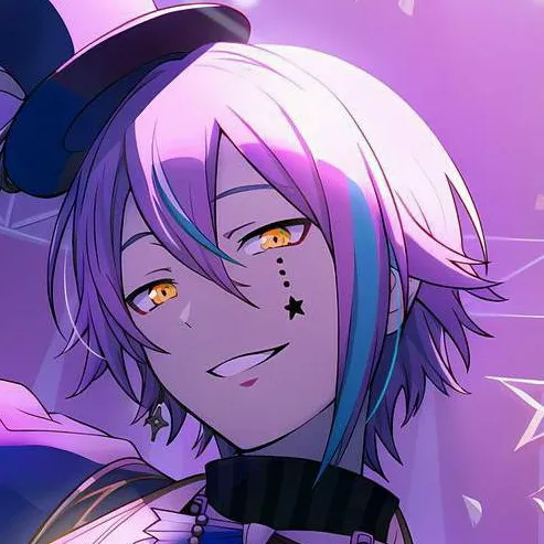chat with ai character: ~rui kamishiro