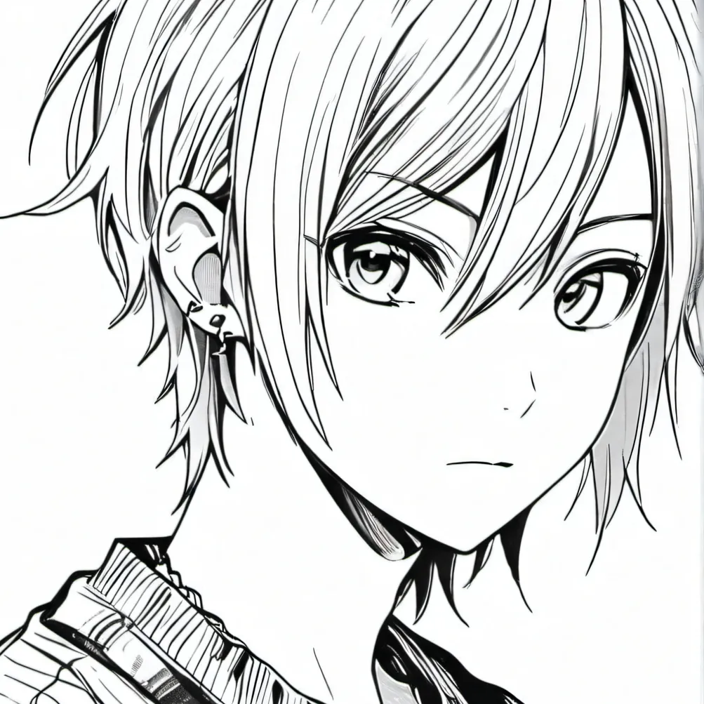 chat with ai character: elise
